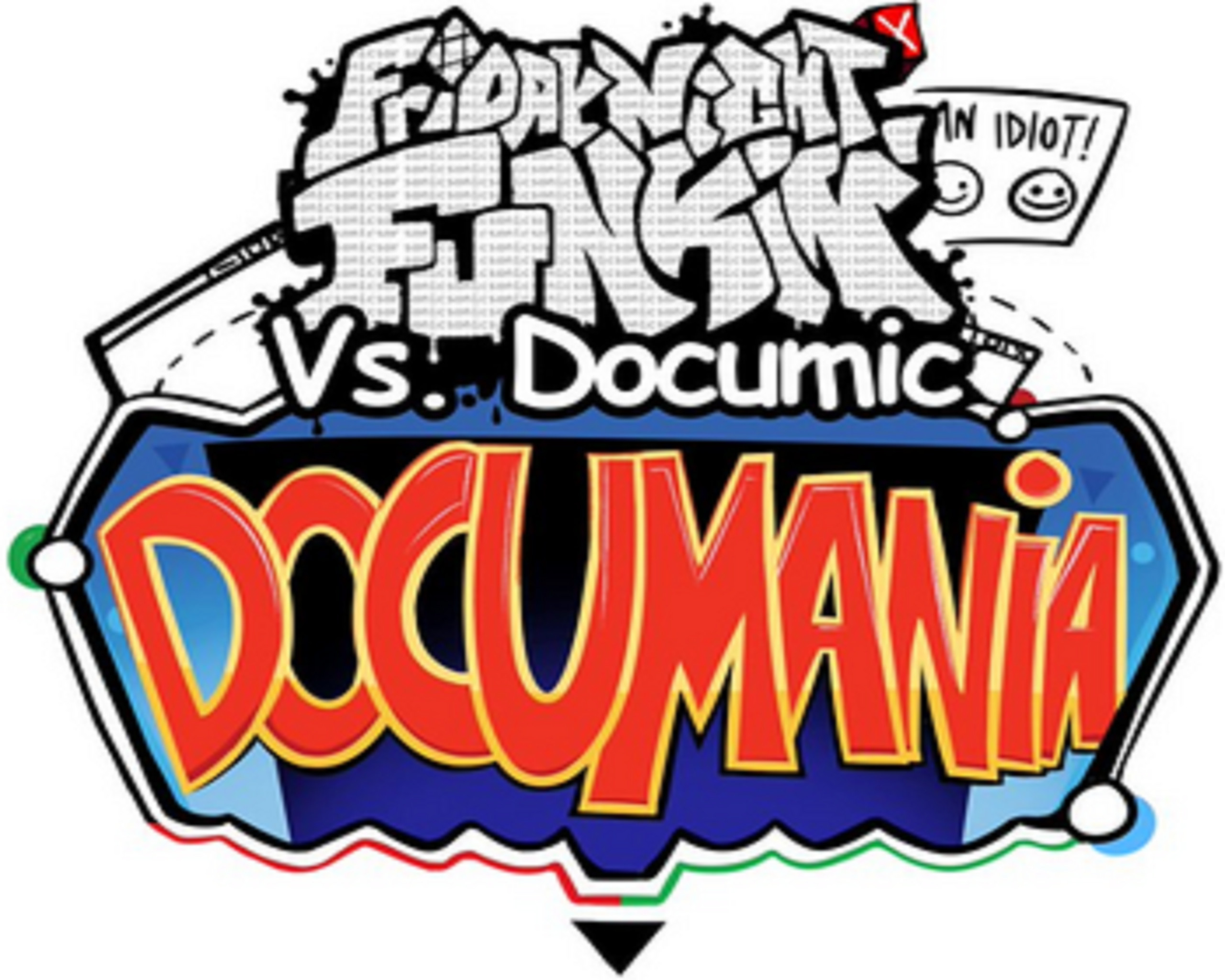Documic Restored Build