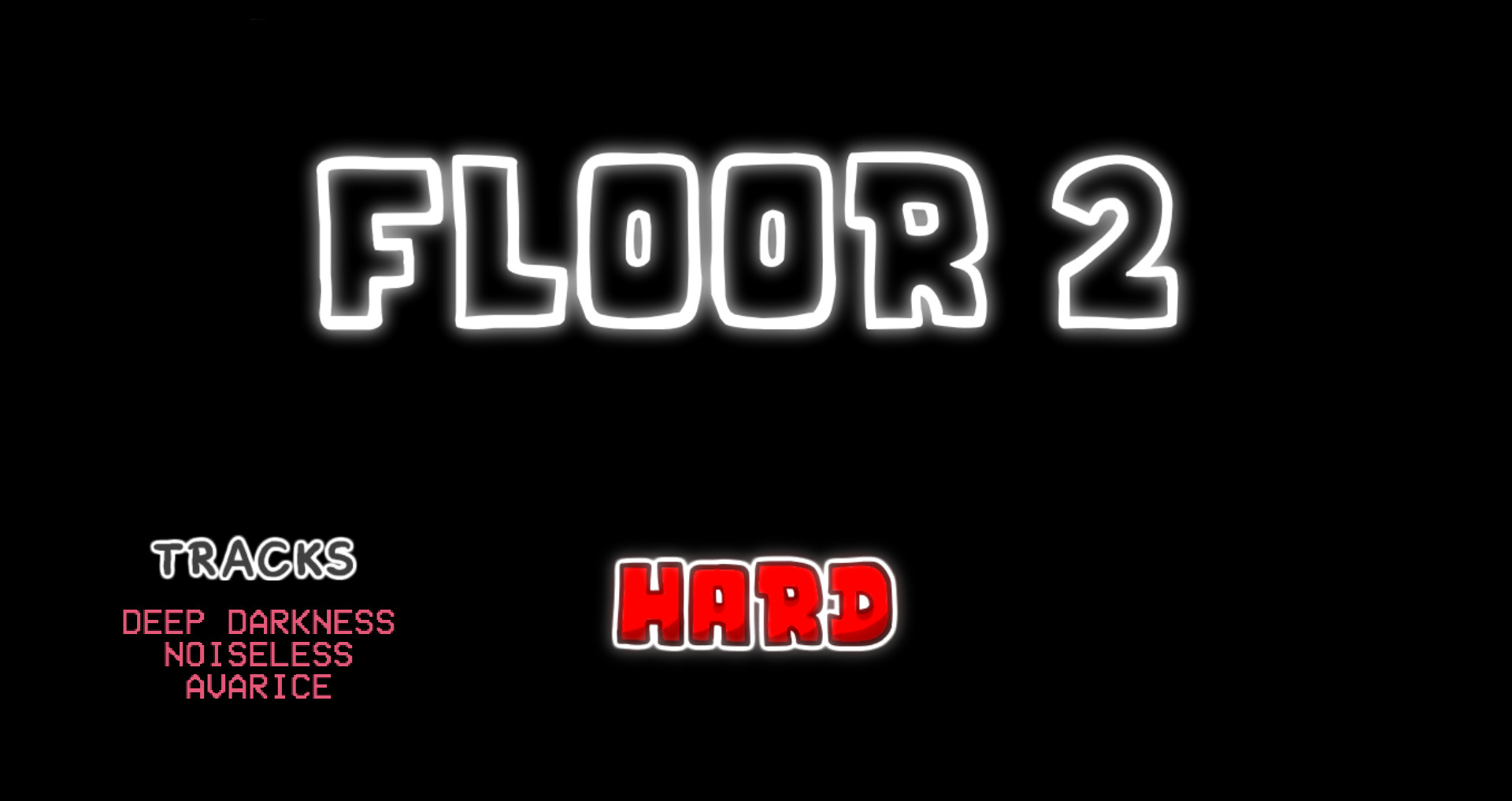 Floor 2 FNF x Doors [Sneak Peak OUT] [Friday Night Funkin'] [Mods]
