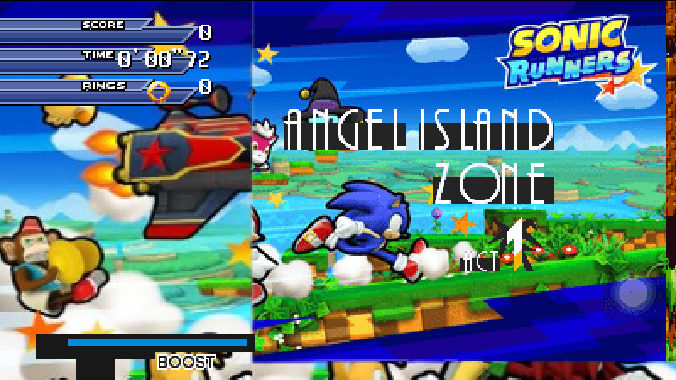 Sonic Ultimate Collection Mod For Sonic 3 A I R S3AIR Mods sonic-ultimate-collection-mod-for-sonic-3-a-i-r-s3air-mods
