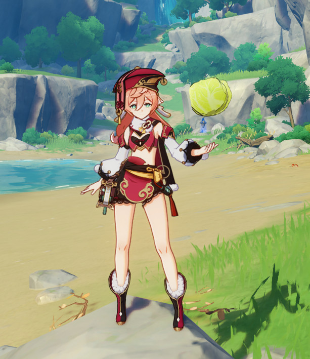 Cabbage Catalyst
