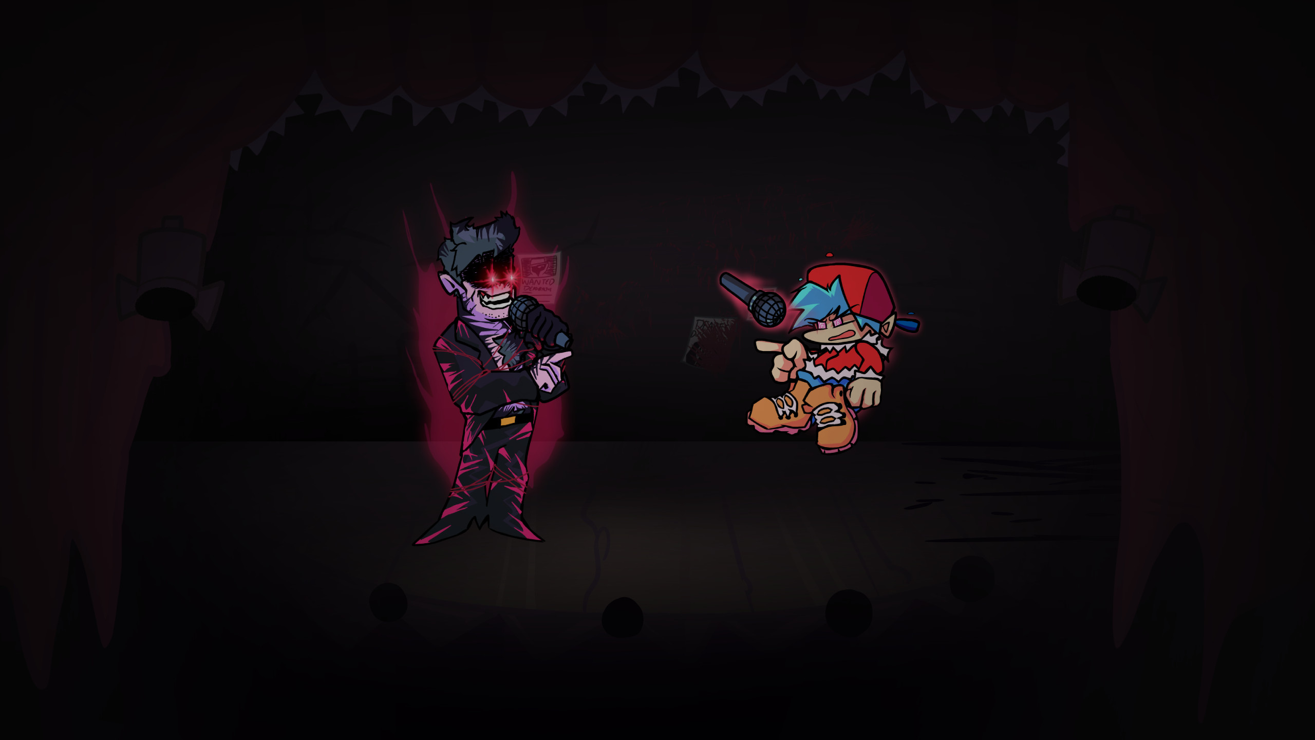 Loss (Defeat cover)