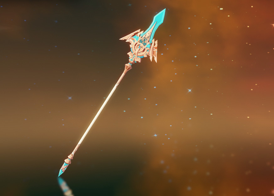 Skyward Queller