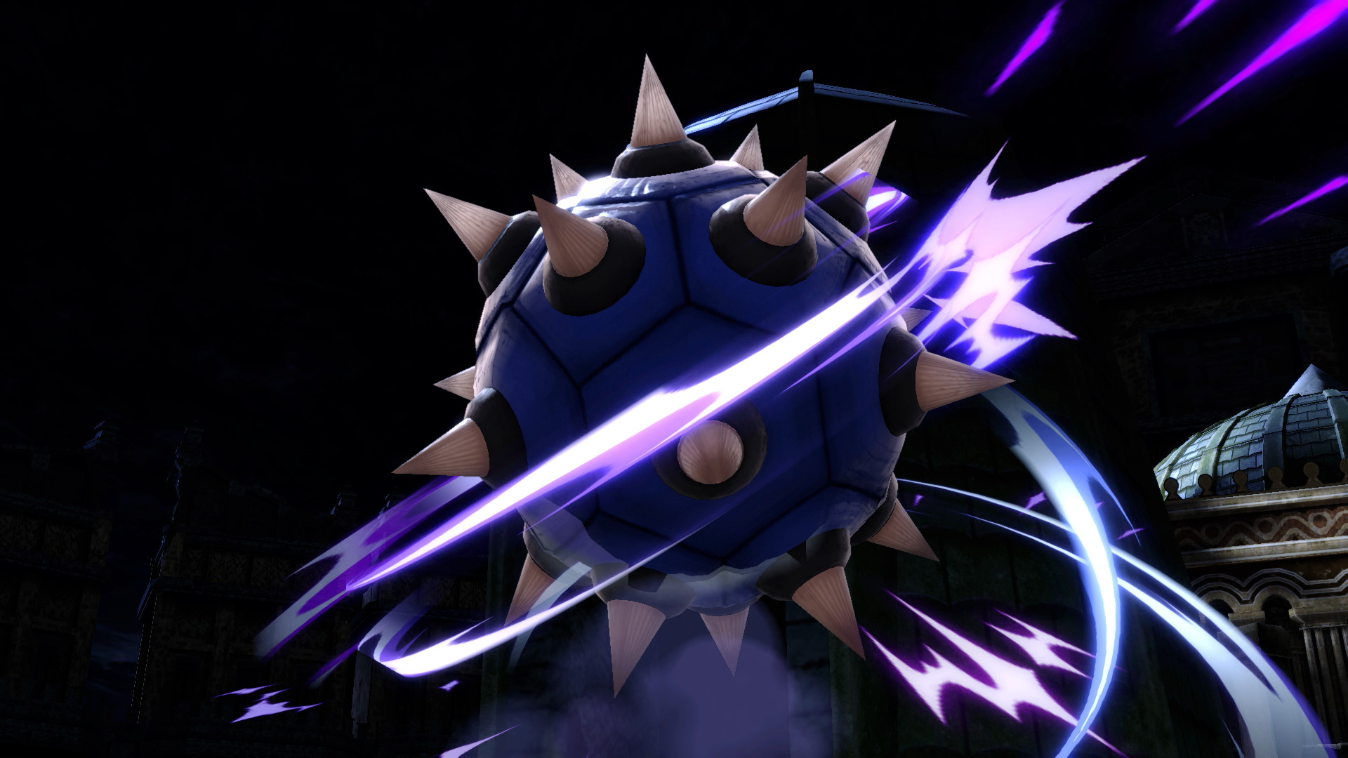 Dark Bowser [Super Smash Bros. Ultimate] [Mods]