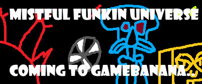 Mistful Funkin Universe [SLASHED UPDATE]