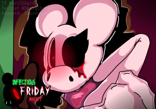 Infectious Friday Night (DEMO)