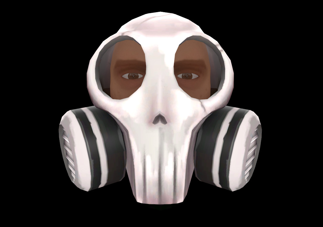 Pyro With Clear Goggles Live Tf2 Version Team Fortress 2 Mods 2176