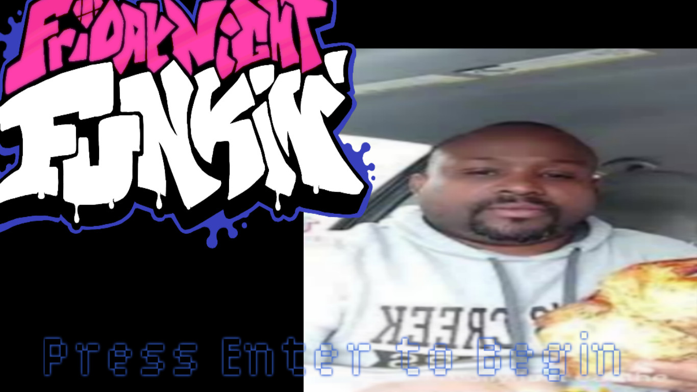 Vs don pollo [Friday Night Funkin’] [Mods]