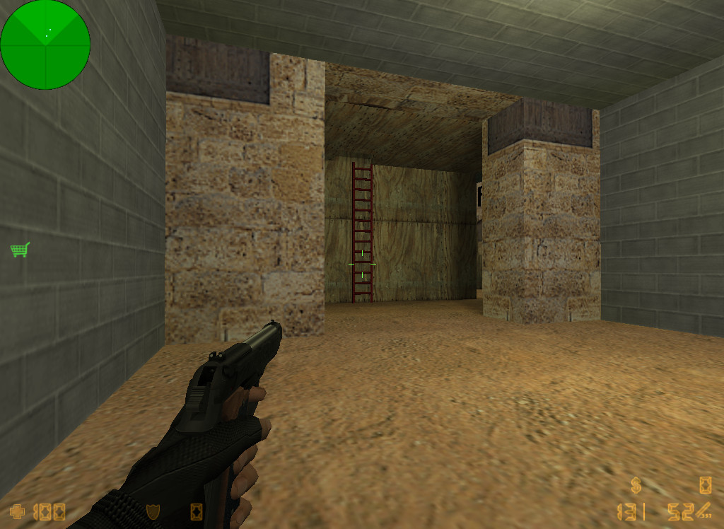 cs_paintball_taringacs [Counter-Strike 1.6] [Mods]