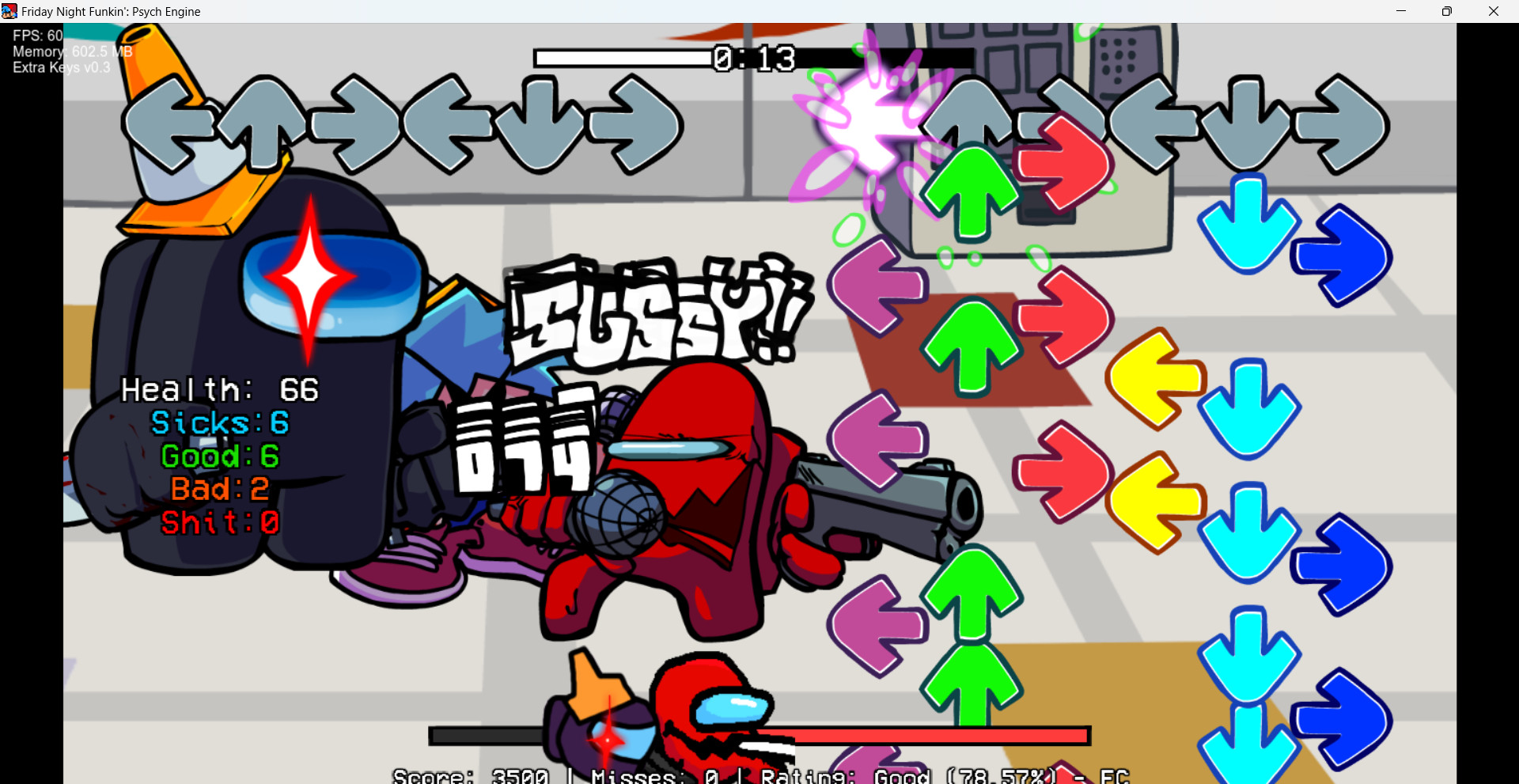 death
