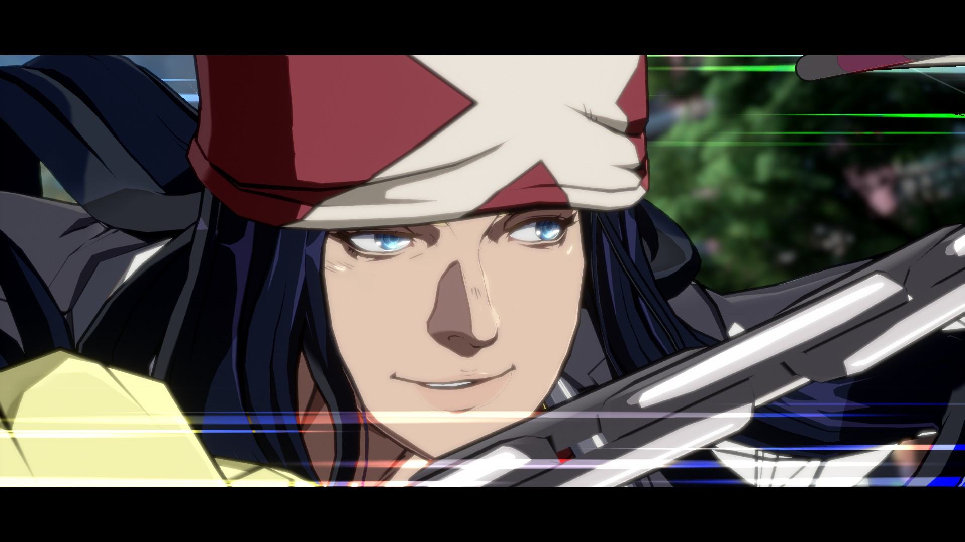 Dandy Axl [GUILTY GEAR -STRIVE-] [Mods]