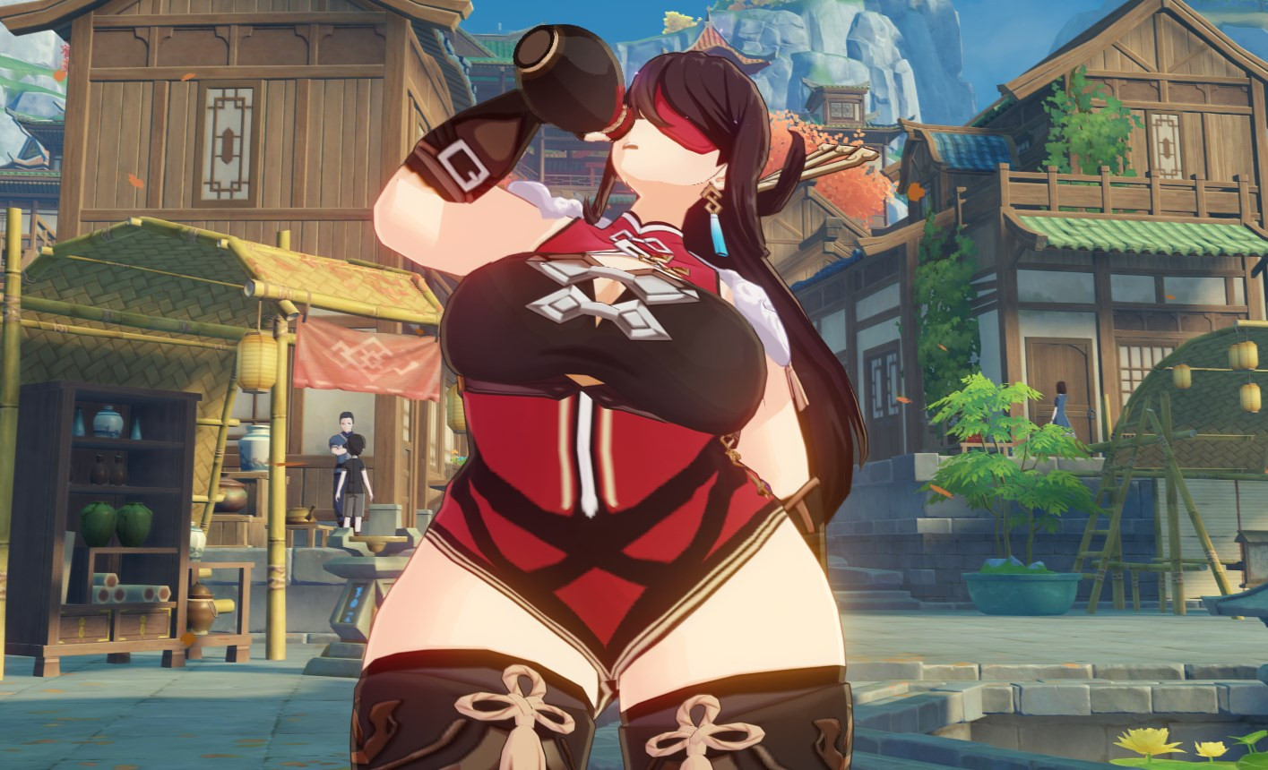 Hefty Beidou