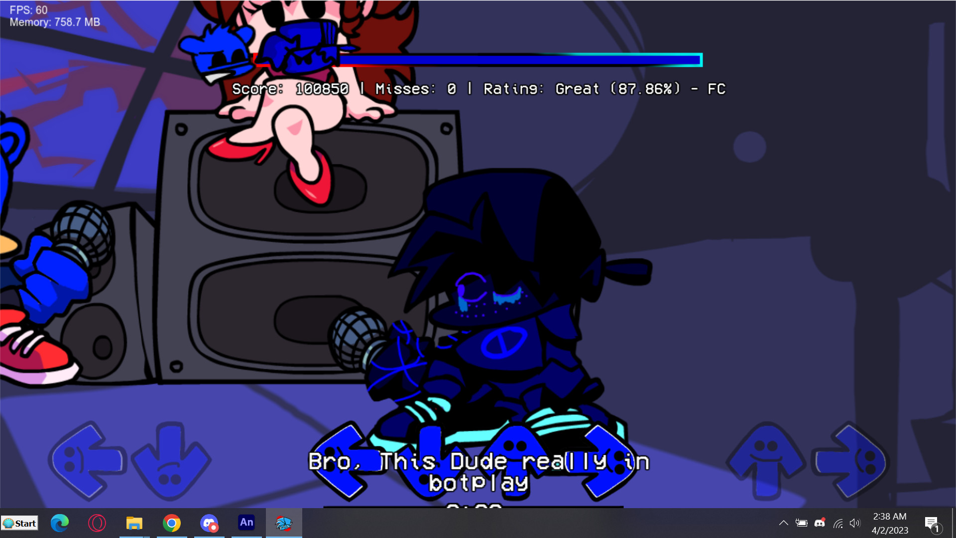 IanV4 Corruption DEMO! V1.2
