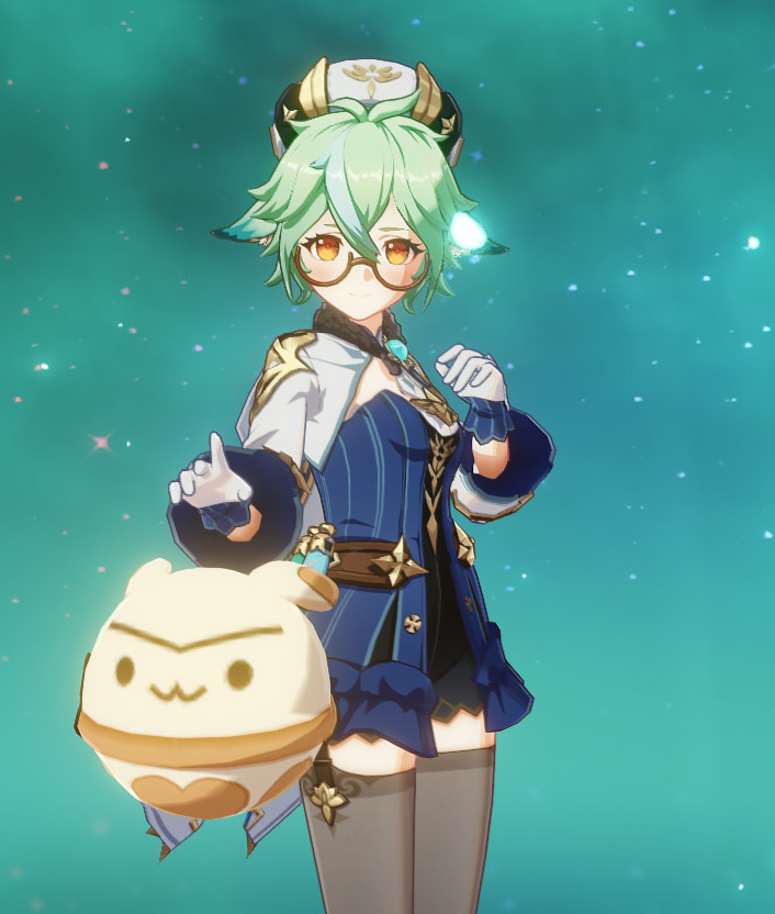 Dokuro Catalyst