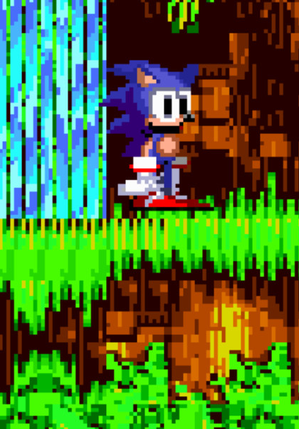 Rewrite In Sonic 3 A.i.r. [sonic 3 A.i.r.] [mods]