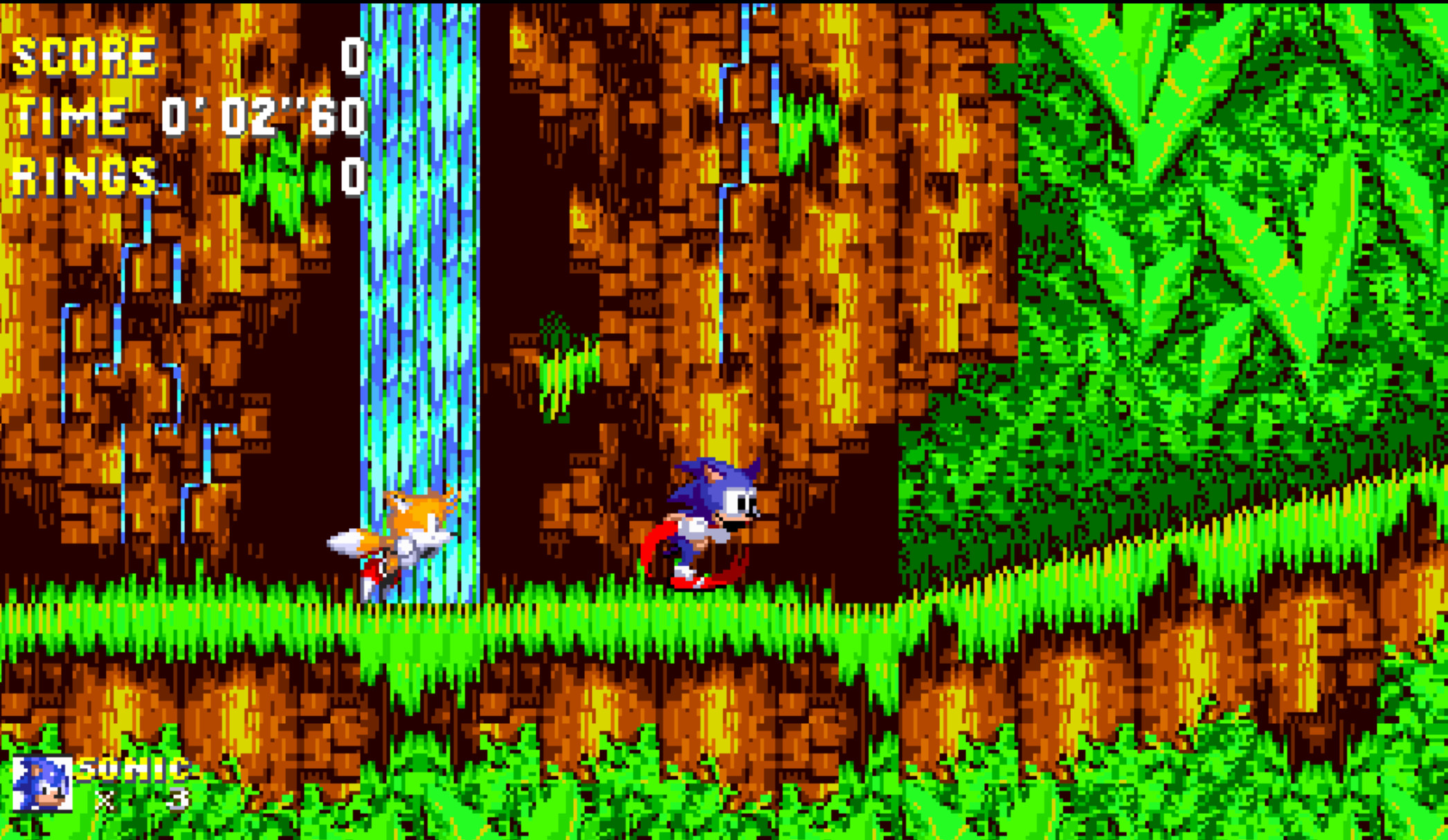 Rewrite In Sonic 3 A.i.r. [sonic 3 A.i.r.] [mods]