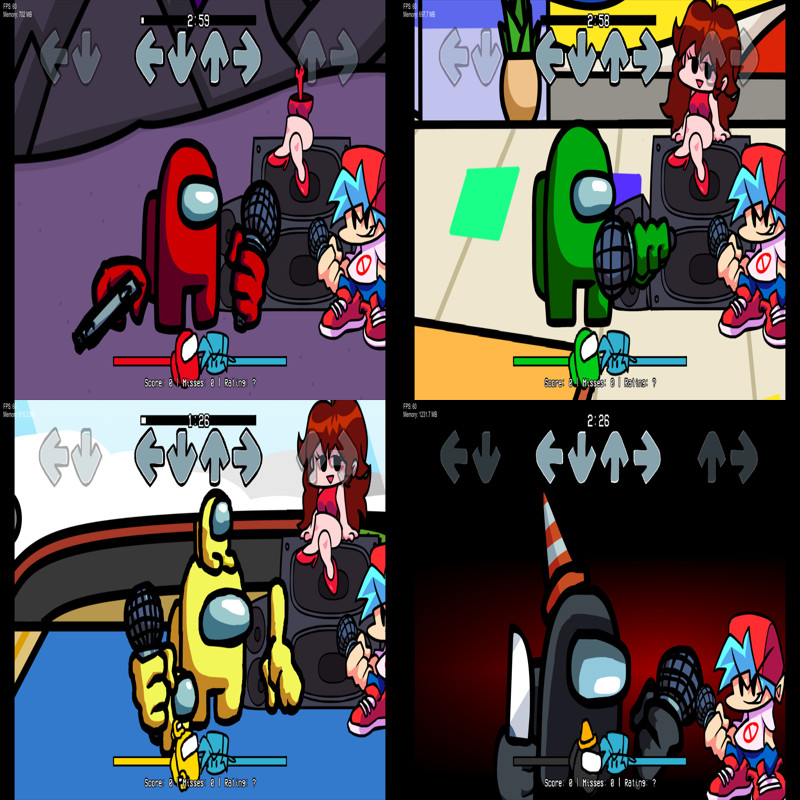 Vs Impostor V5 In Psych Engine