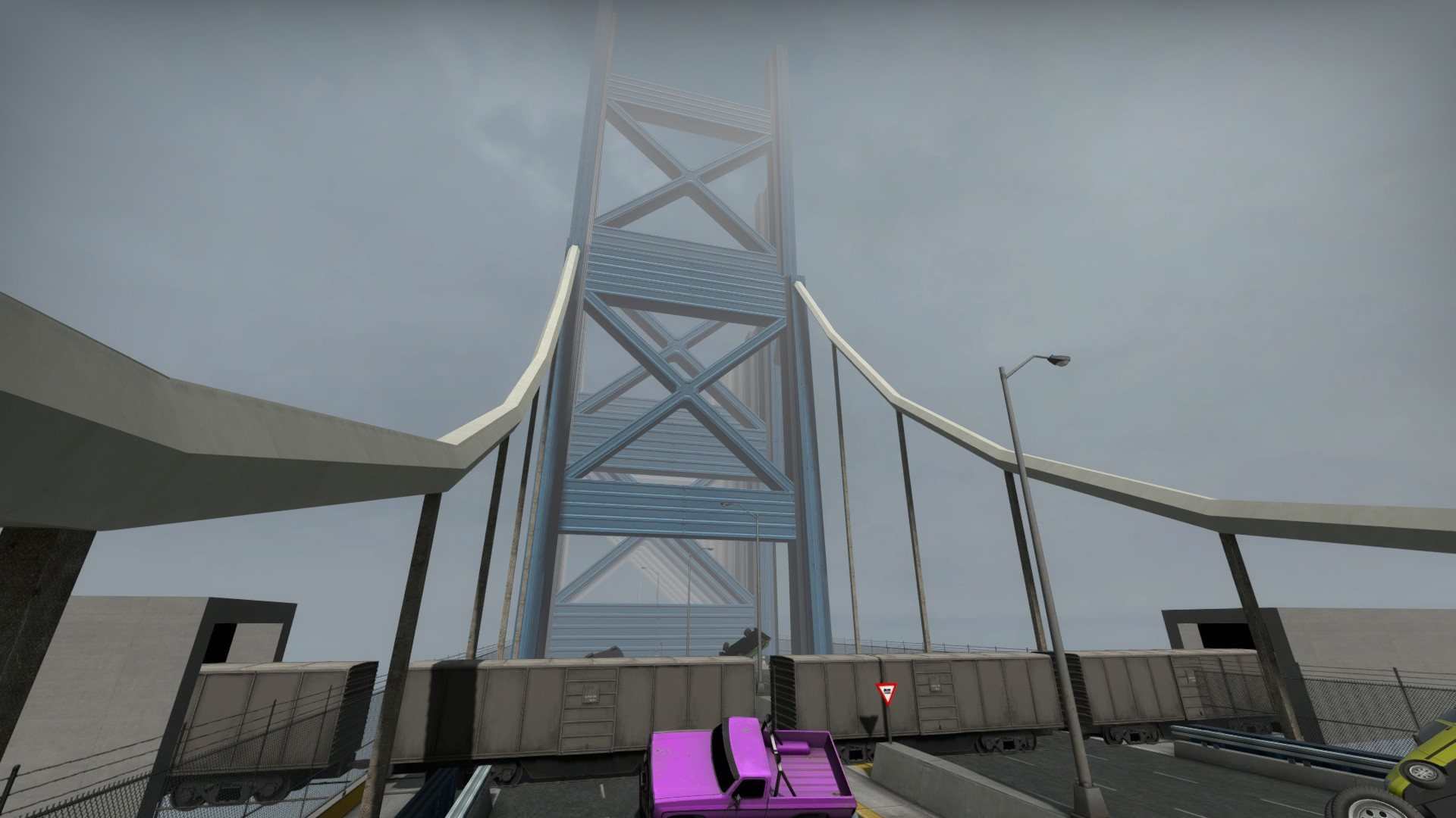 ze_AAA_oh_final_final_final Mod for Counter-Strike: Global Offensive ...