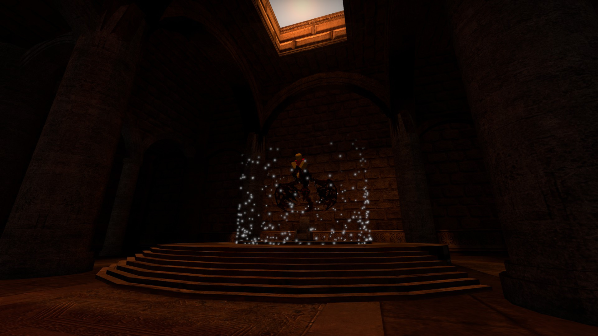 ze_AAA_oh_final_final_final Mod for Counter-Strike: Global Offensive ...