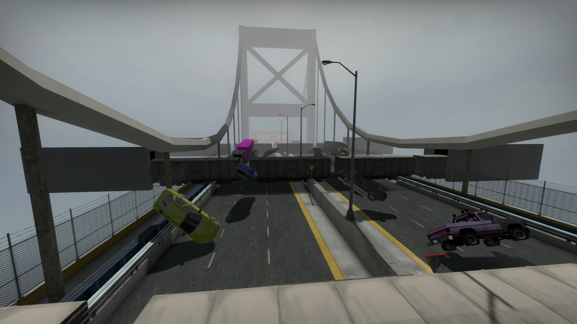 ze_AAA_oh_final_final_final Mod for Counter-Strike: Global Offensive ...