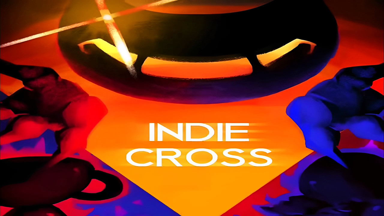 indie cross v2 fans