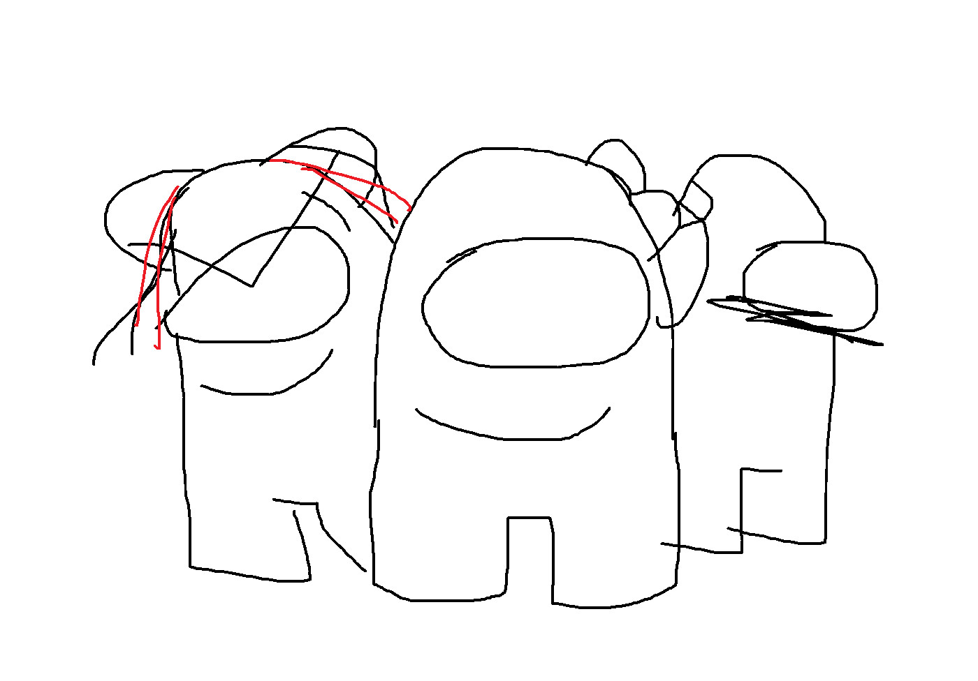 Doki Doki Among Us