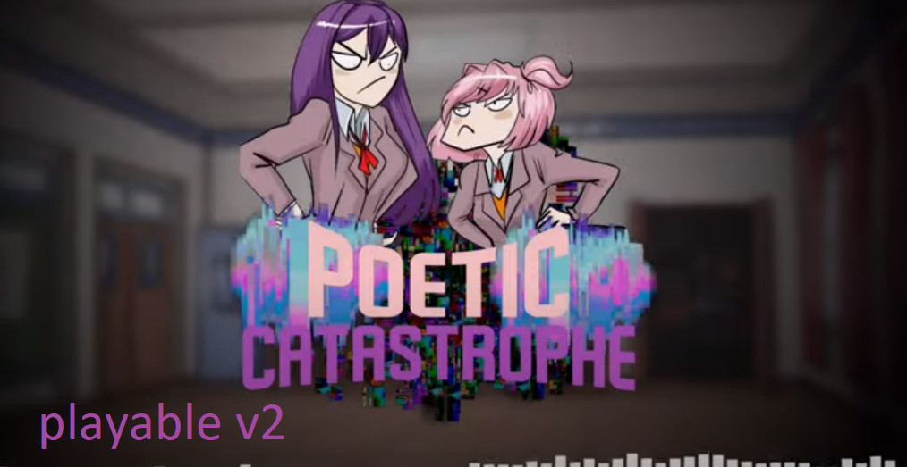 Poetic Catastrophe| atrocity ddto mix
