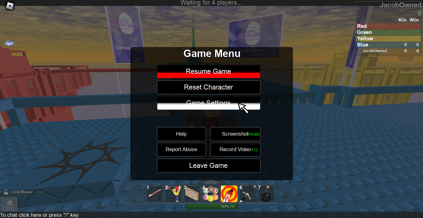 Roblox Studio: Mobile Support Remake ! 