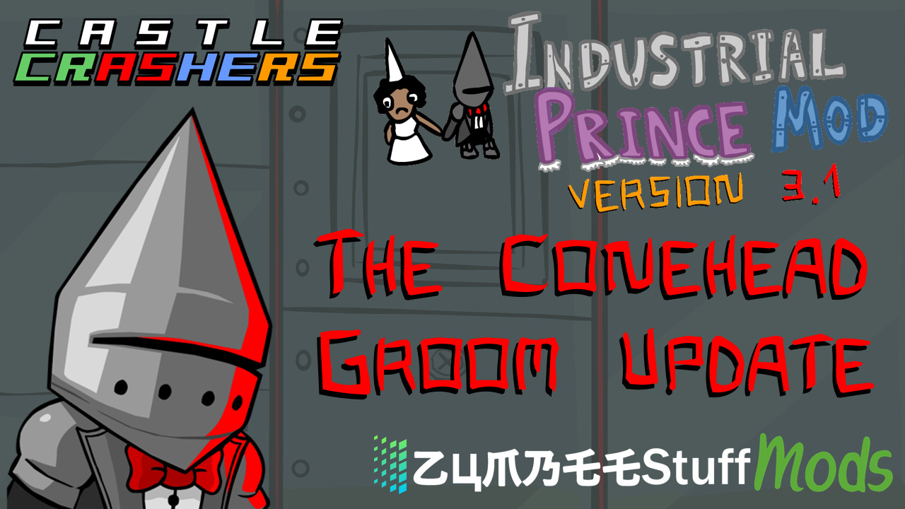 castle crashers mods castle crashers mods