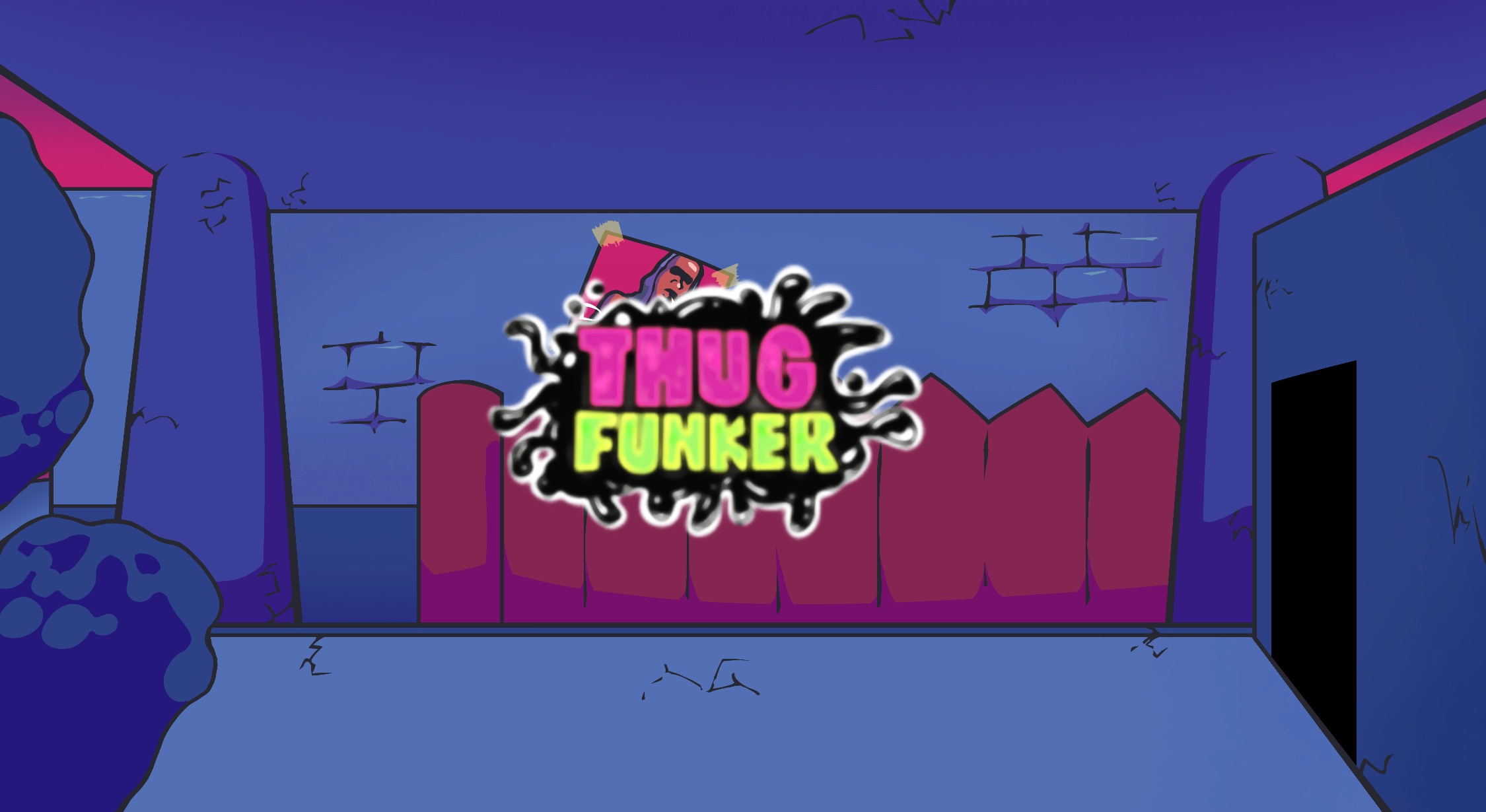 Thug Funker