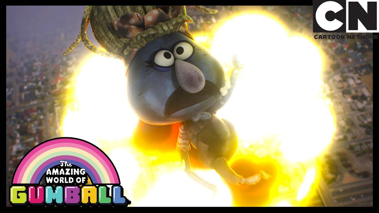 Puppet's Rampage [JOKE MOD] (ONE SHOT)