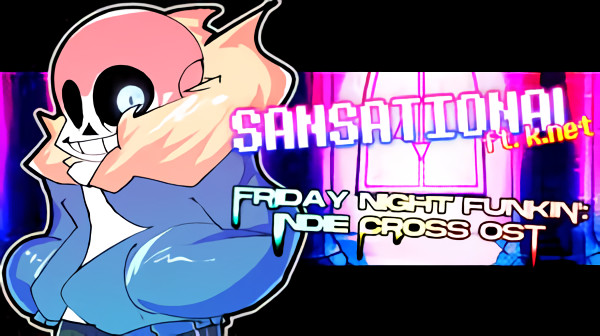 Sansational V2 Fan-Chart