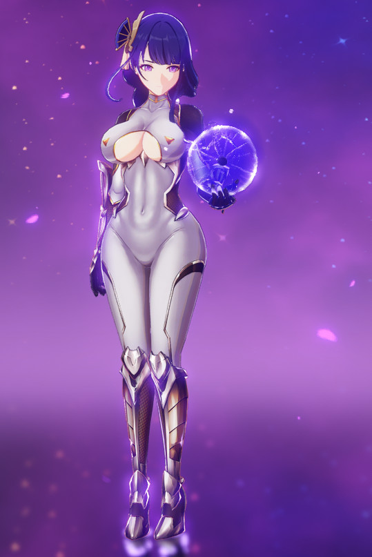 Taima Raiden