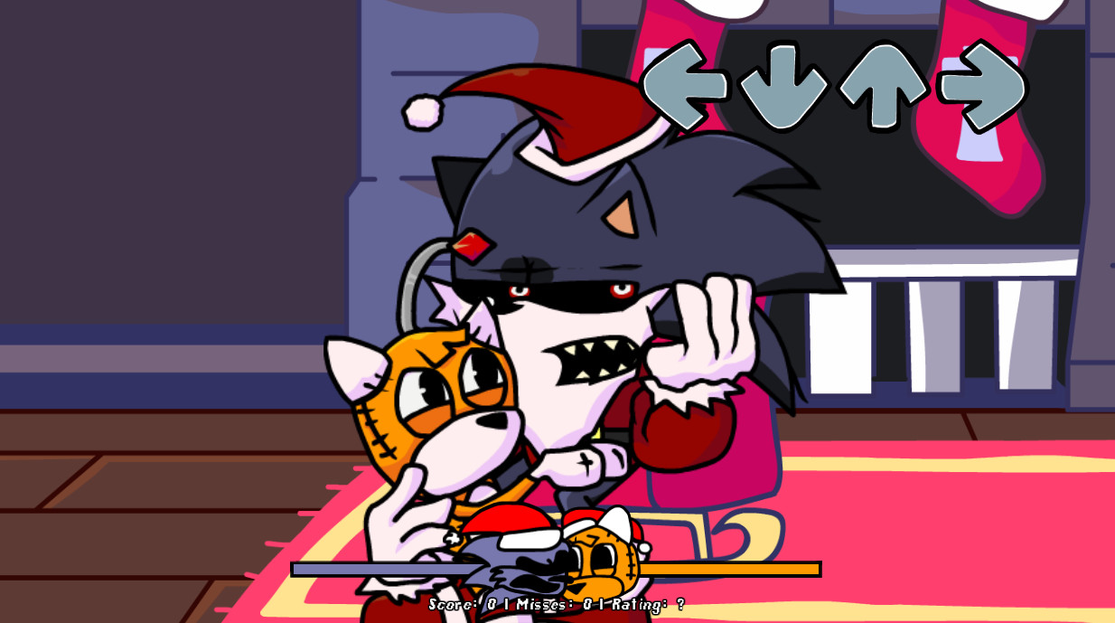 Gamebreaker Recreation and Xmas Song