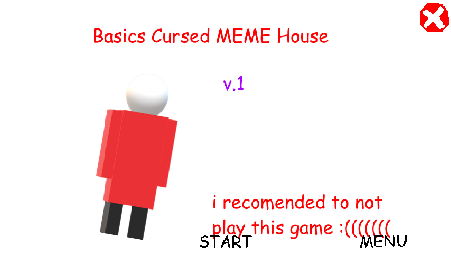 Curse roblox memes