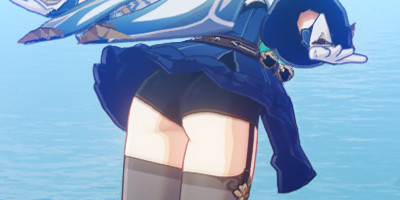 Hotpants for Sucrose with or without Glasses