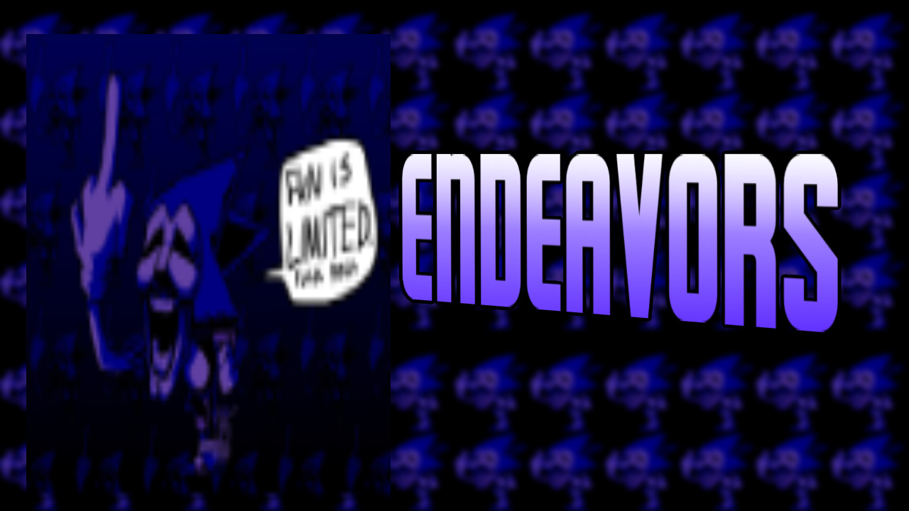 Playable Endeavors