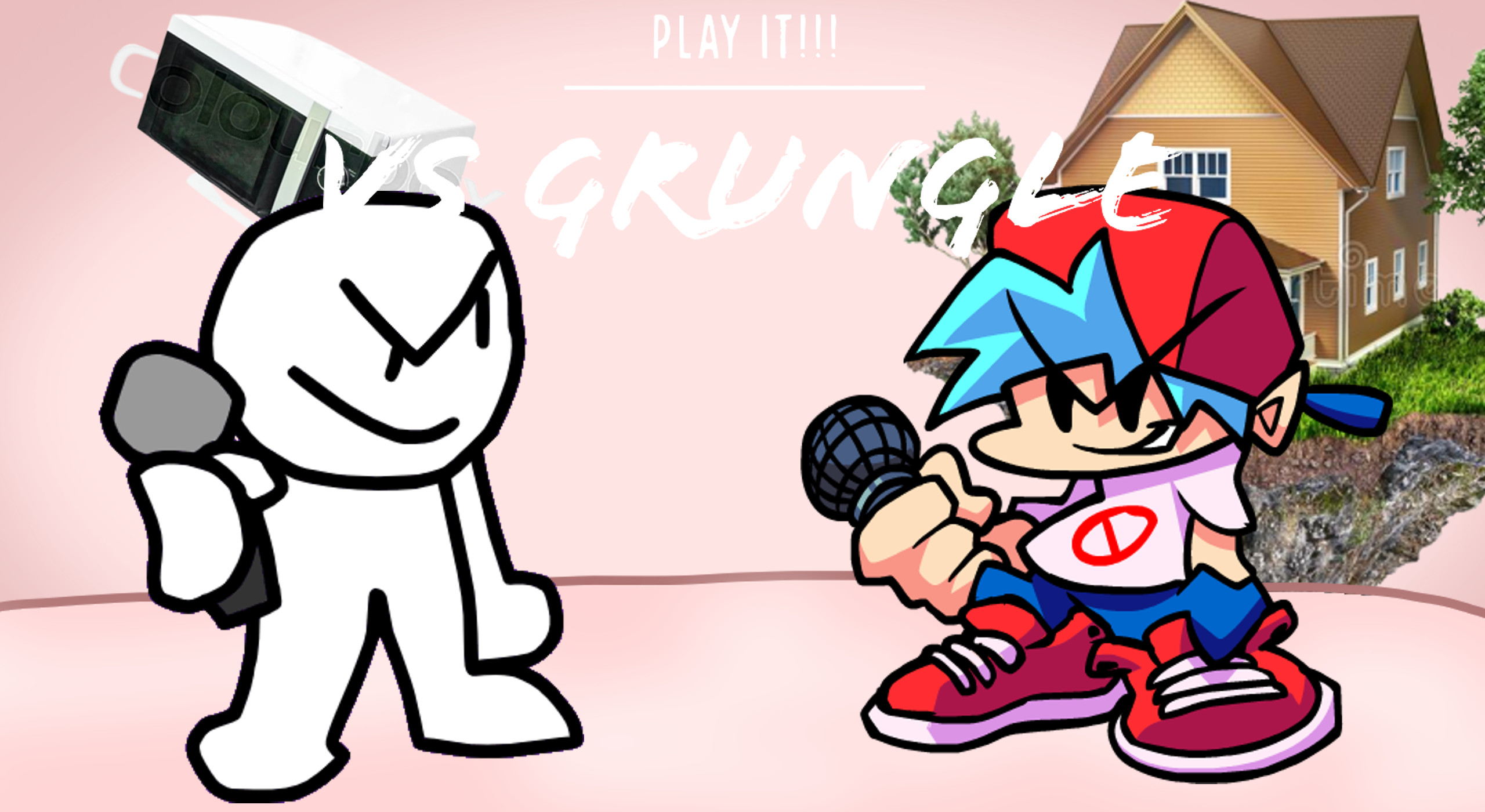 Vs. Grungle V1.5
