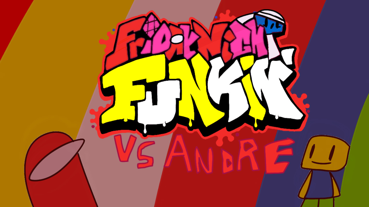 VS ANDRE