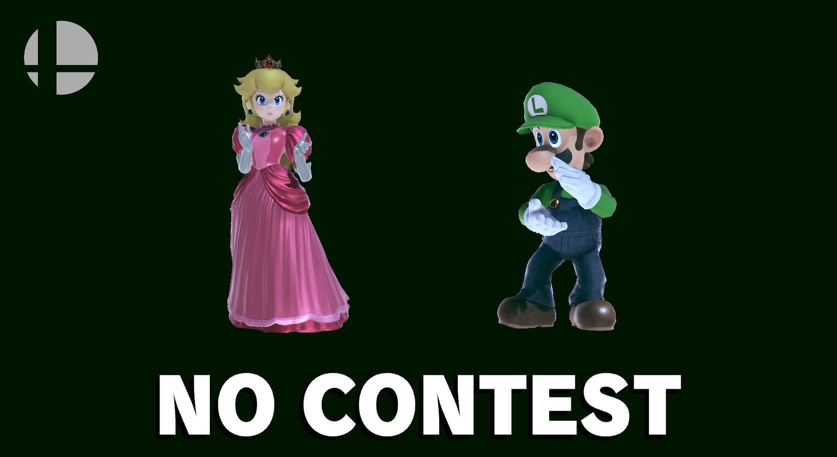 Super Mario Bros. Movie Peach Mod for Super Smash Bros. Ultimate | SSBU ...