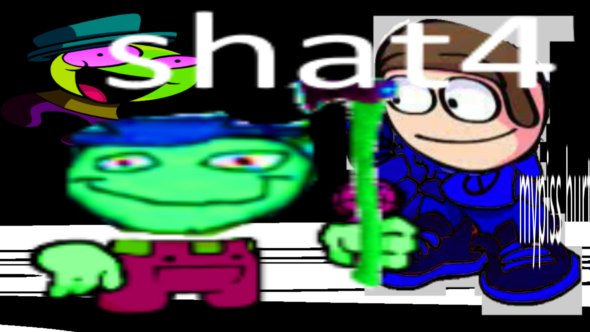Fascal | shat4