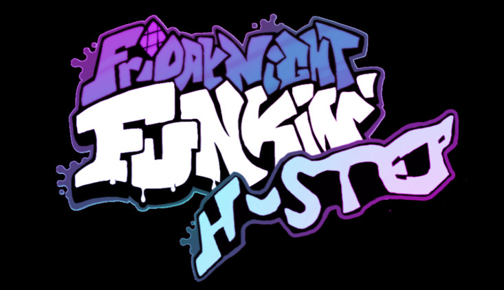 Friday Night Funkin: H-STEP 2.0