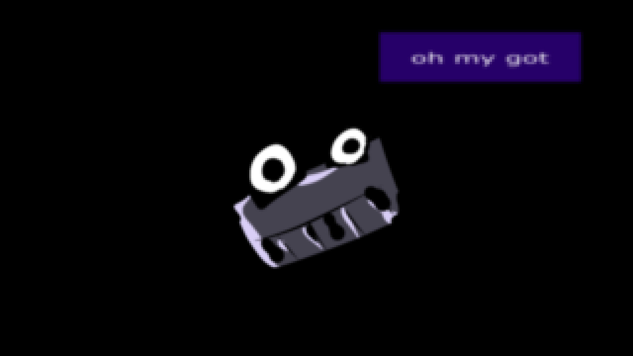Keyb’s Killer Oard Mod [FNMC BOTB SUBMISSION]