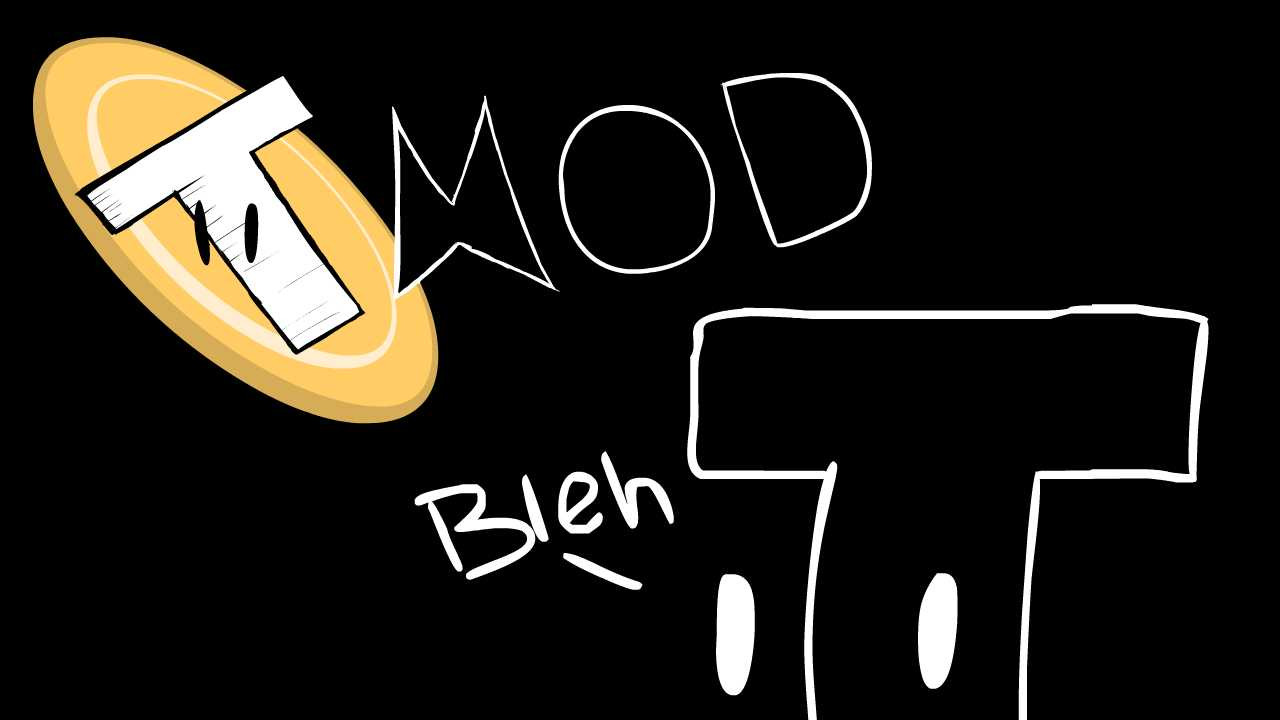 The T-MOD [Alpha]