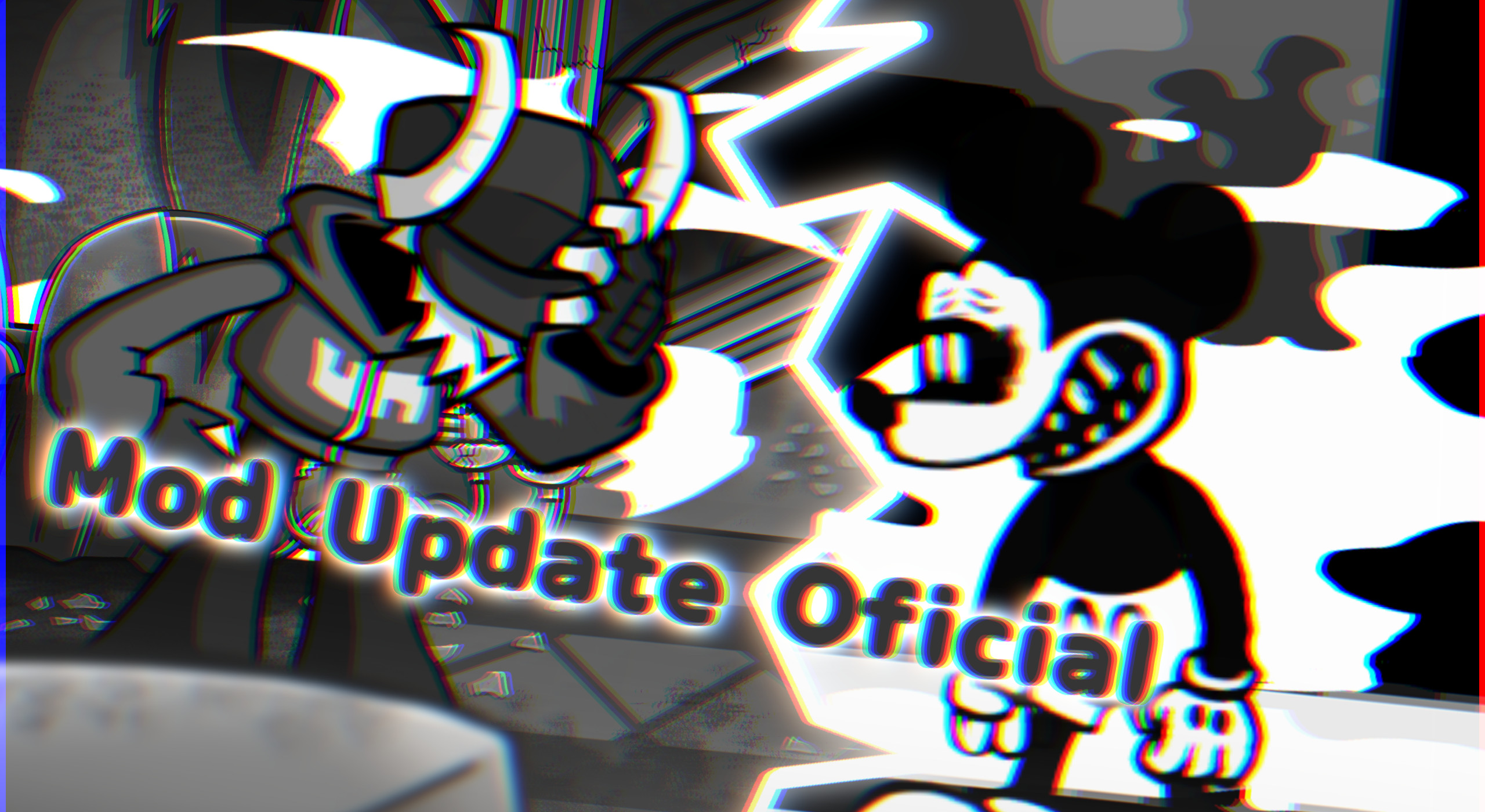 REALLY HAPPY X GENOCIDE [UPDATE OFICIAL]