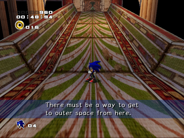 Retranslated Story Complete Sonic Adventure 2 Mods 7644