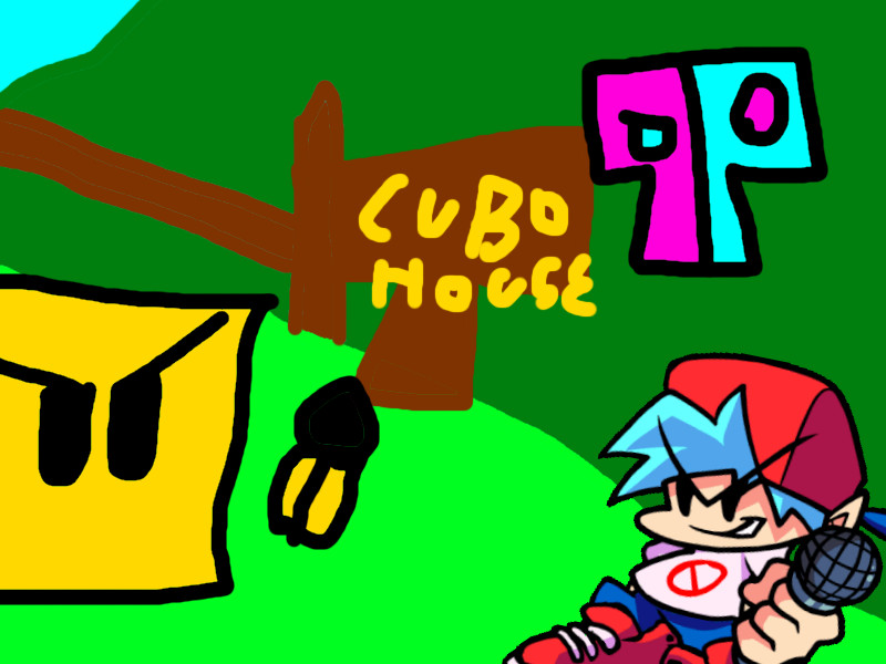 fnf vs cubogames( with ramiroelpro8 ) oficial mod