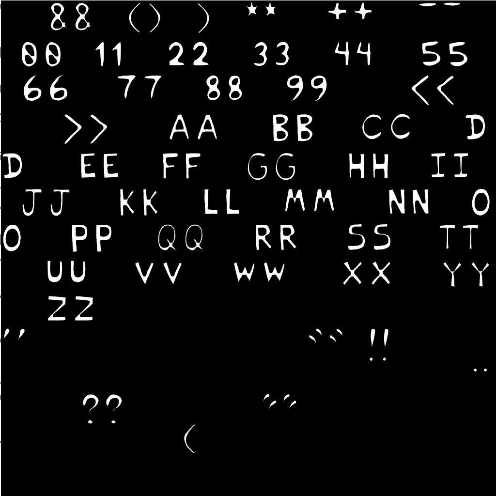 Vs Spong_Engine_0.6.3