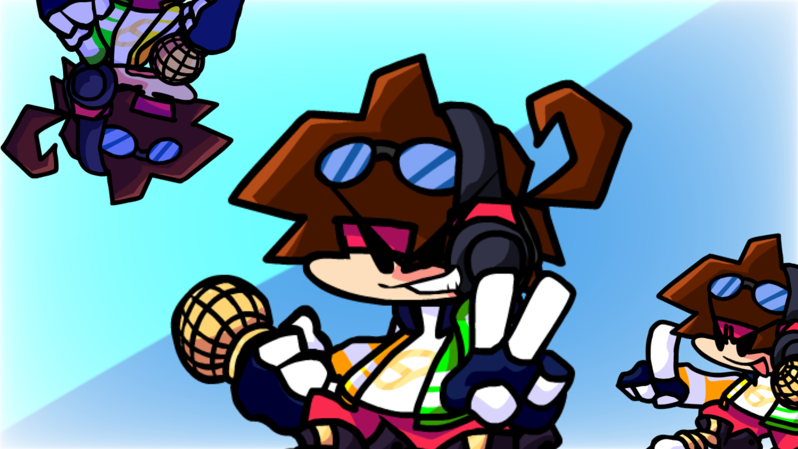 Andres Remasterizado