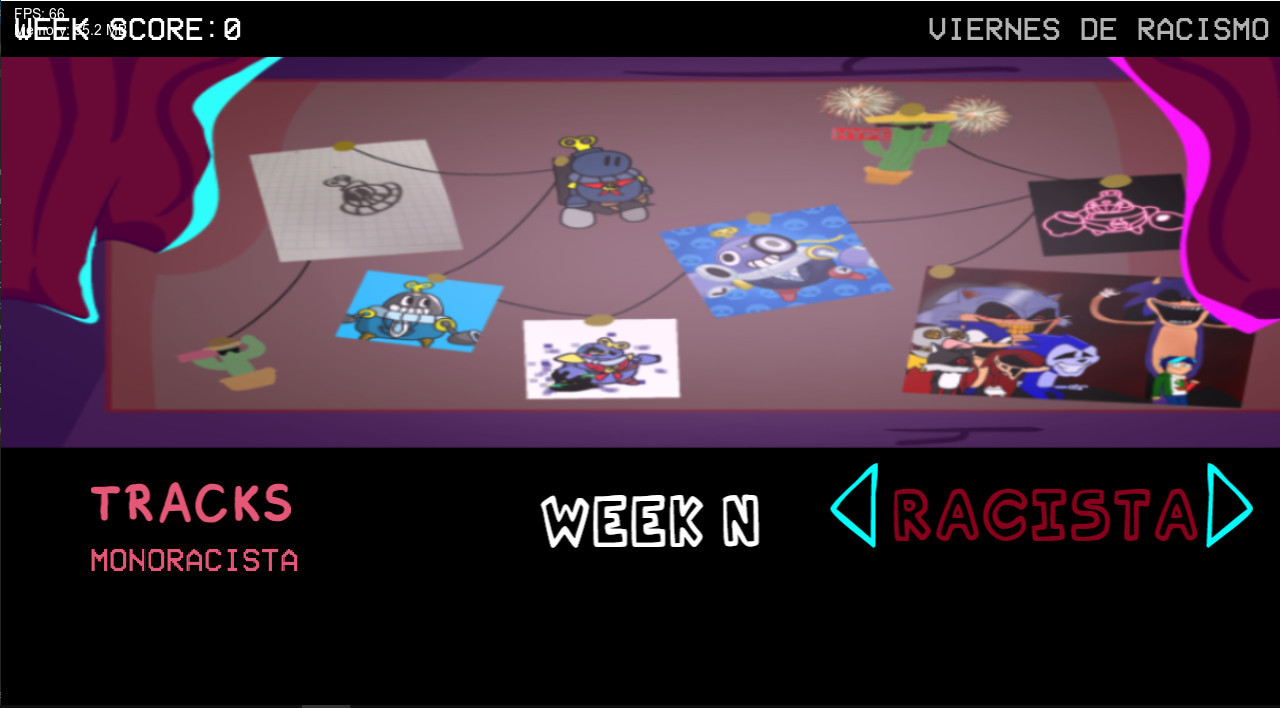 FNF - Webadas 1.5