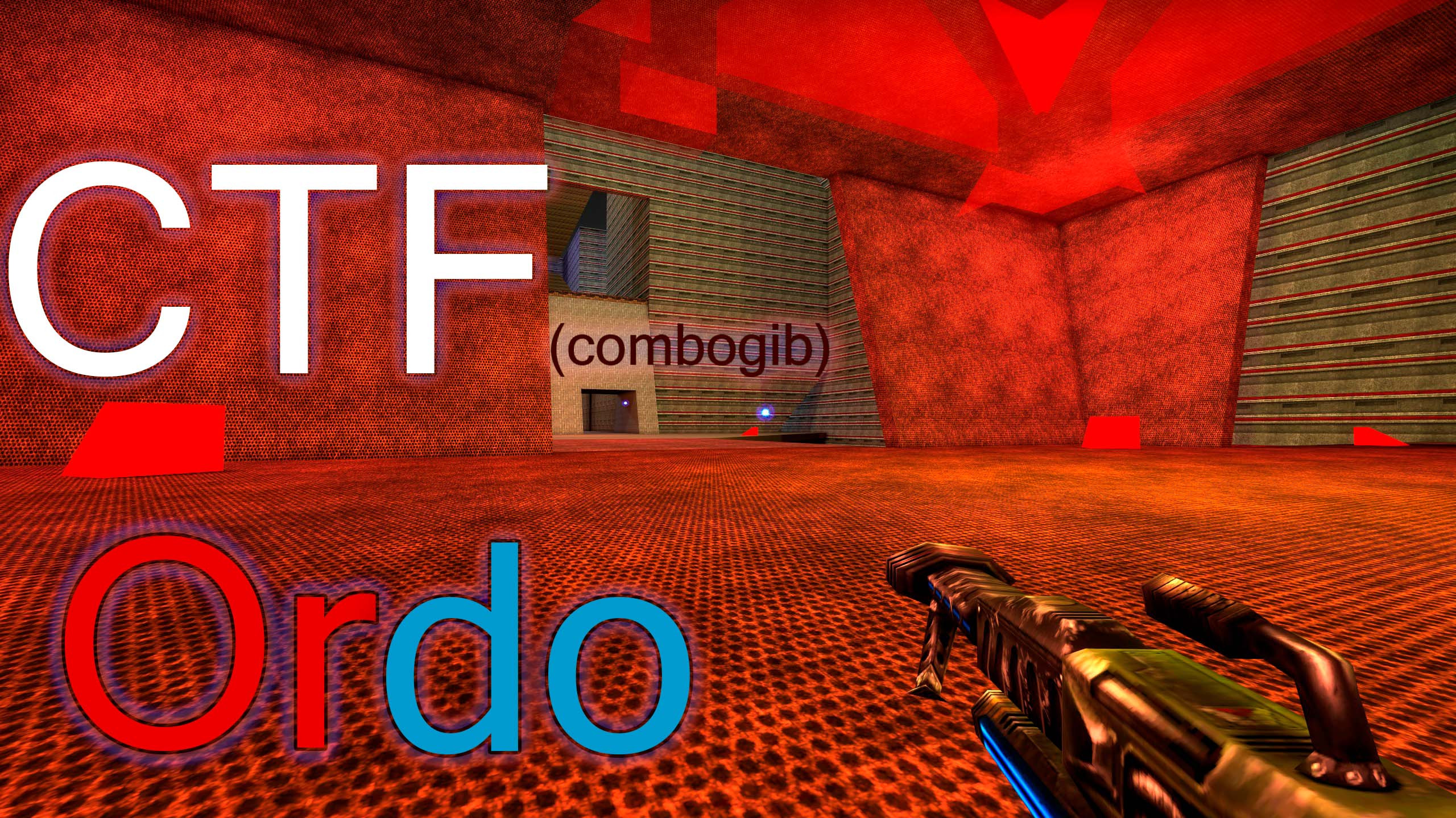 [CTF] ComboGib ORDO